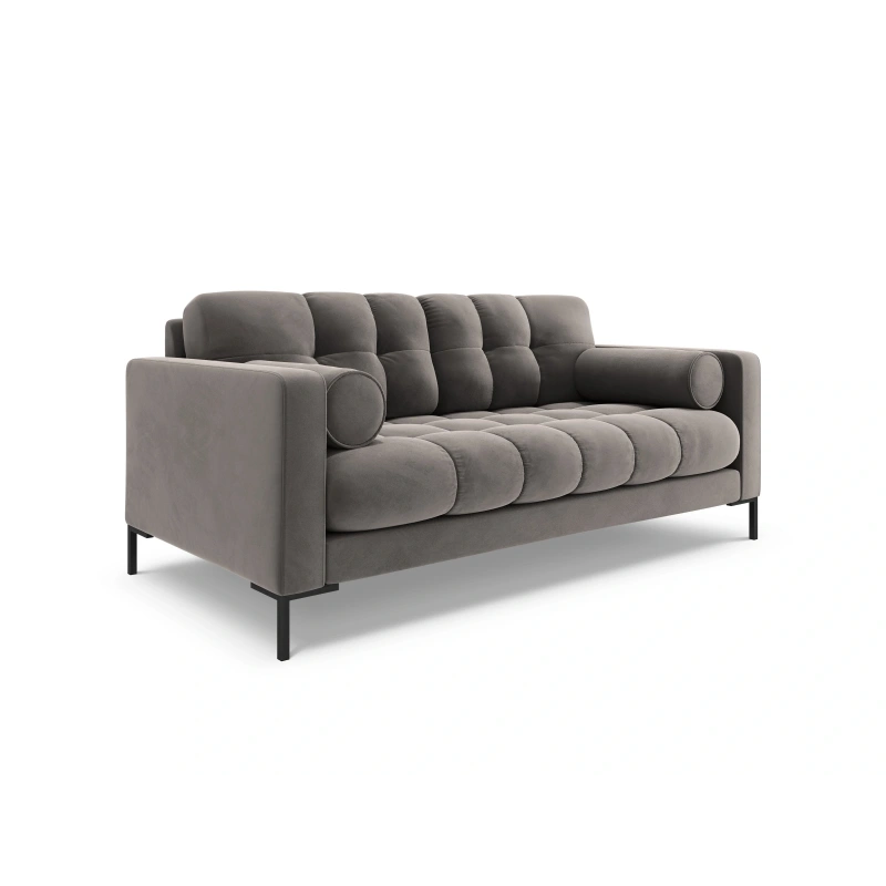 Sofa aksamitna 2 osobowa Bali Cosmopolitan Design