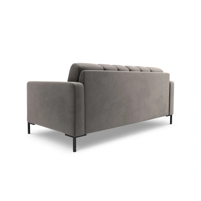 Sofa aksamitna 2 osobowa Bali Cosmopolitan Design