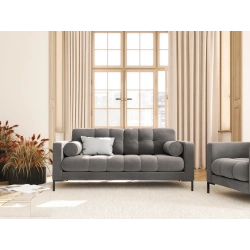 Sofa aksamitna 2 osobowa Bali Cosmopolitan Design