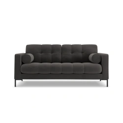 Sofa aksamitna 2 osobowa Bali Cosmopolitan Design Sofa aksamitna 2 osobowa Bali Cosmopolitan Design