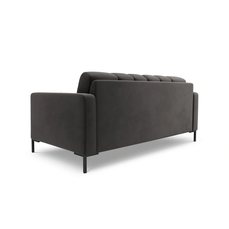 Sofa aksamitna 2 osobowa Bali Cosmopolitan Design Sofa aksamitna 2 osobowa Bali Cosmopolitan Design