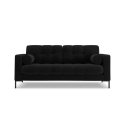 Sofa aksamitna 2 osobowa Bali Cosmopolitan Design Sofa aksamitna 2 osobowa Bali Cosmopolitan Design
