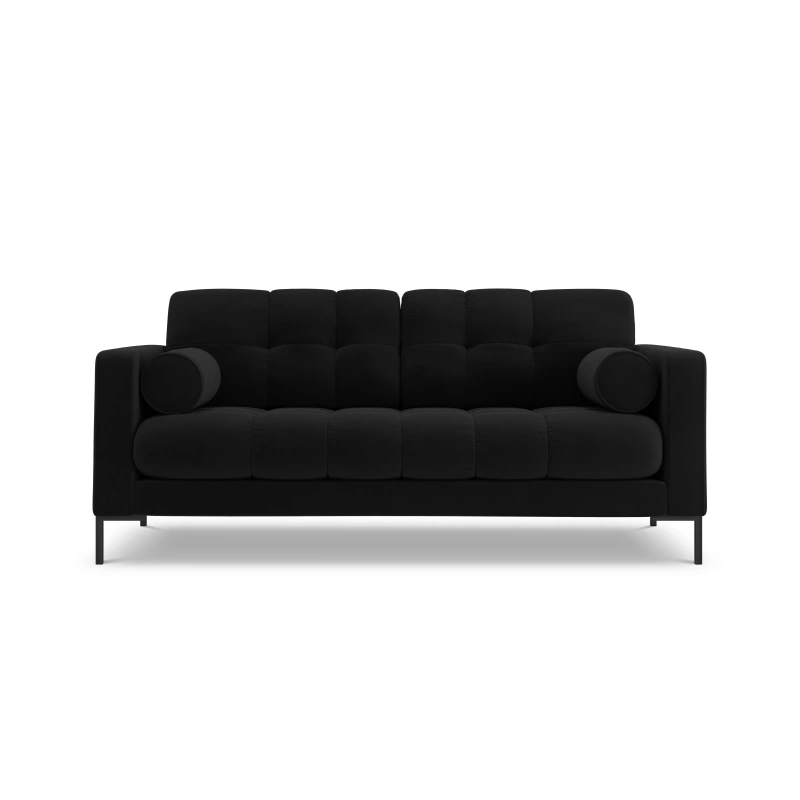 Sofa aksamitna 2 osobowa Bali Cosmopolitan Design Sofa aksamitna 2 osobowa Bali Cosmopolitan Design