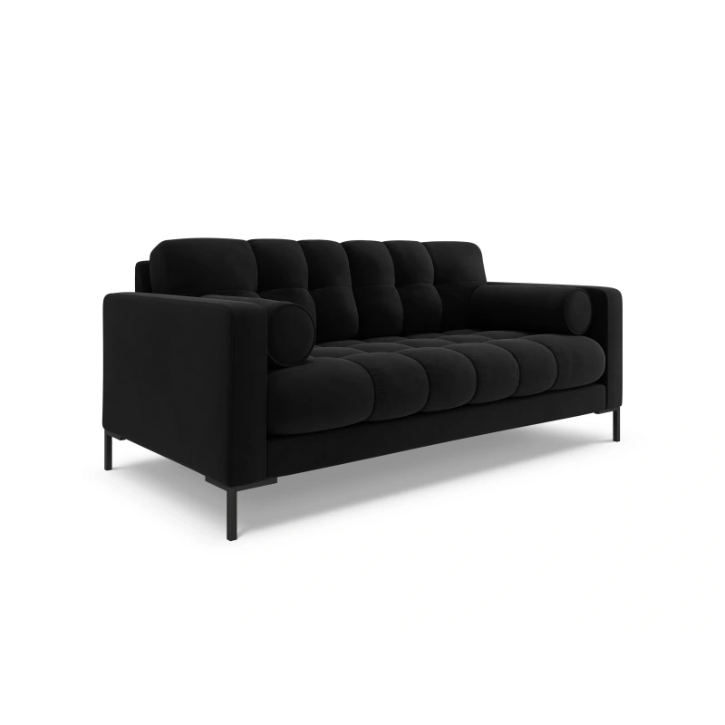 Sofa aksamitna 2 osobowa Bali Cosmopolitan Design Sofa aksamitna 2 osobowa Bali Cosmopolitan Design