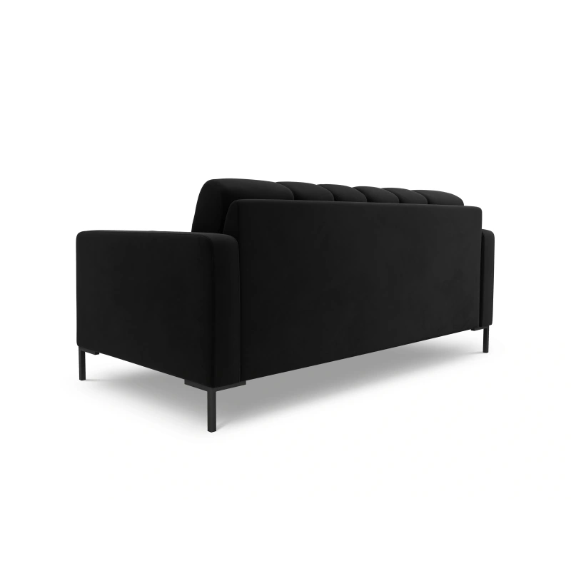 Sofa aksamitna 2 osobowa Bali Cosmopolitan Design Sofa aksamitna 2 osobowa Bali Cosmopolitan Design