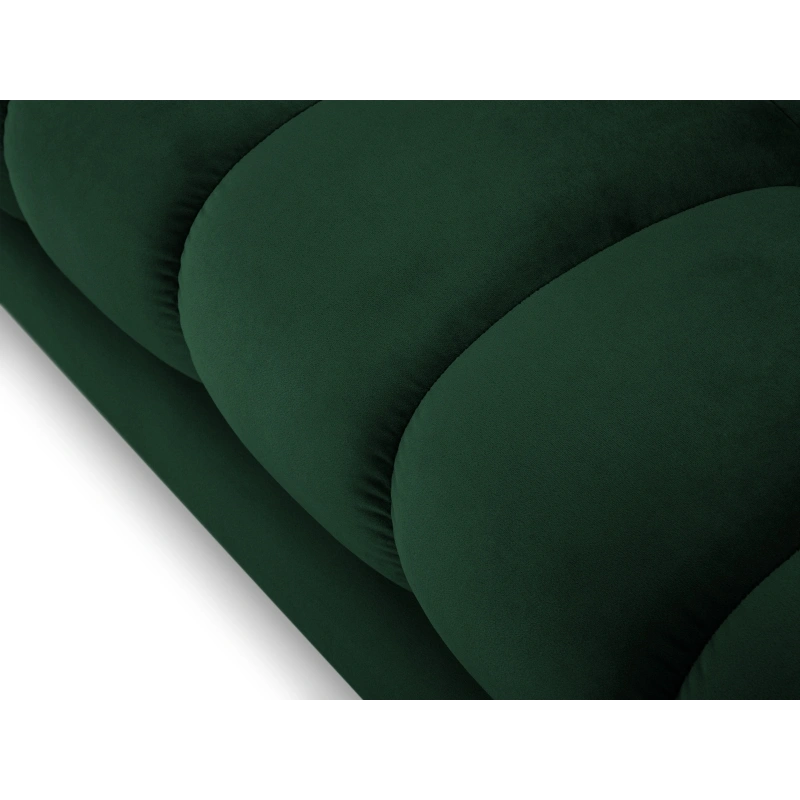 Sofa aksamitna 3 osobowa Bali Cosmopolitan Design