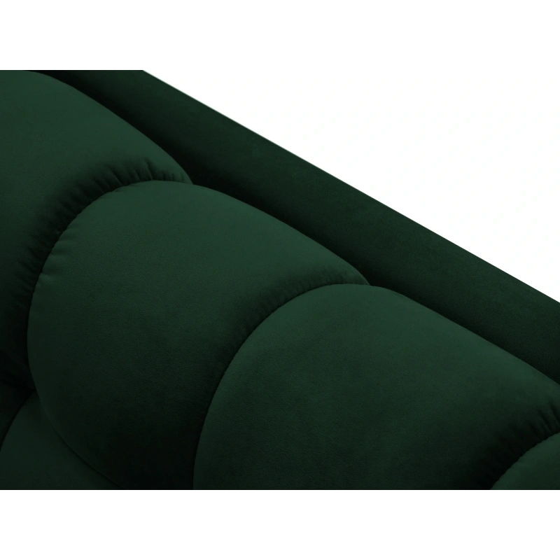 Sofa aksamitna 3 osobowa Bali Cosmopolitan Design