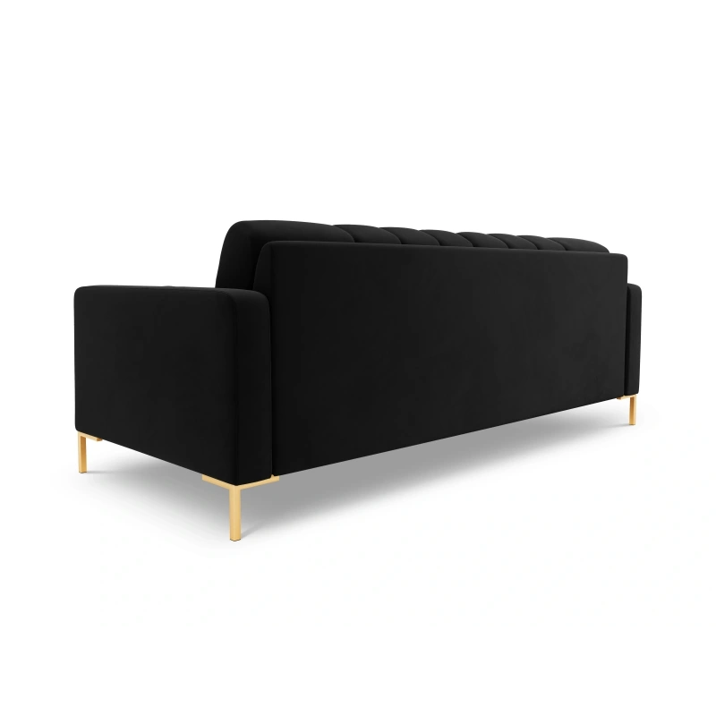 Sofa aksamitna 3 osobowa Bali Cosmopolitan Design