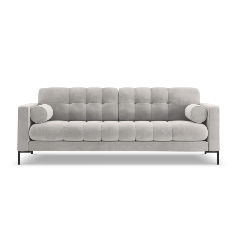 Sofa aksamitna 3 osobowa Bali Cosmopolitan Design