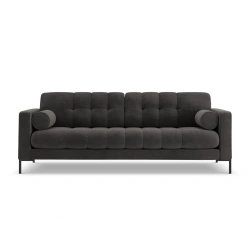 Sofa aksamitna 3 osobowa Bali Cosmopolitan Design