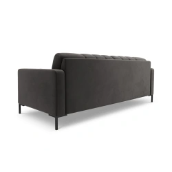 Sofa aksamitna 3 osobowa Bali Cosmopolitan Design