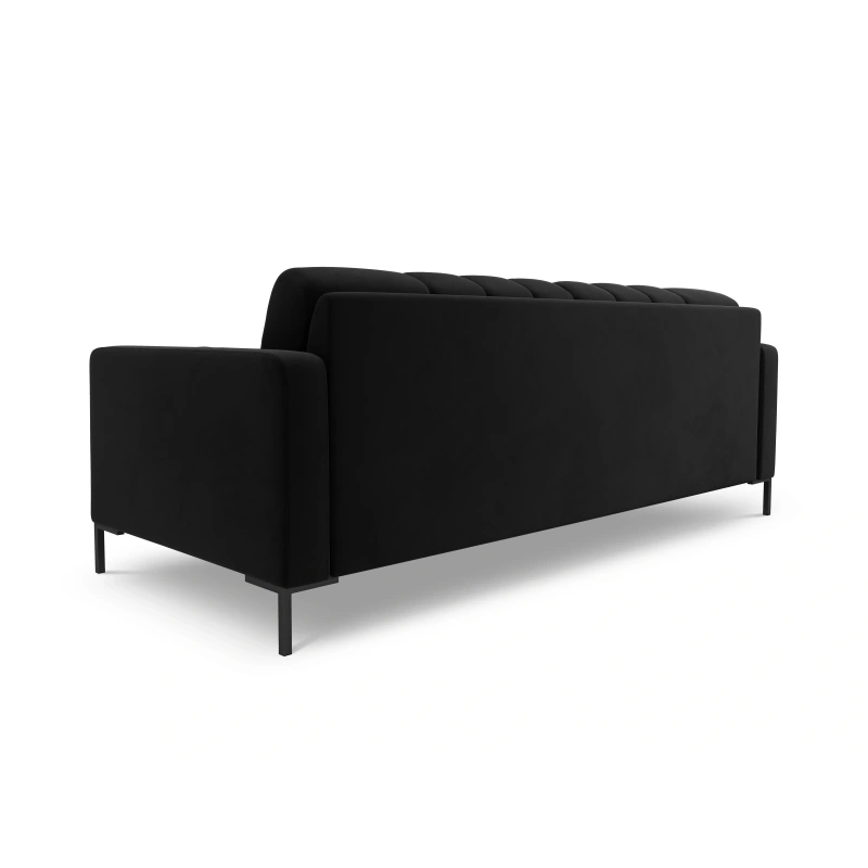 Sofa aksamitna 3 osobowa Bali Cosmopolitan Design