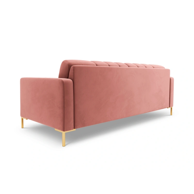 Sofa aksamitna 4 osobowa Bali Cosmopolitan Design