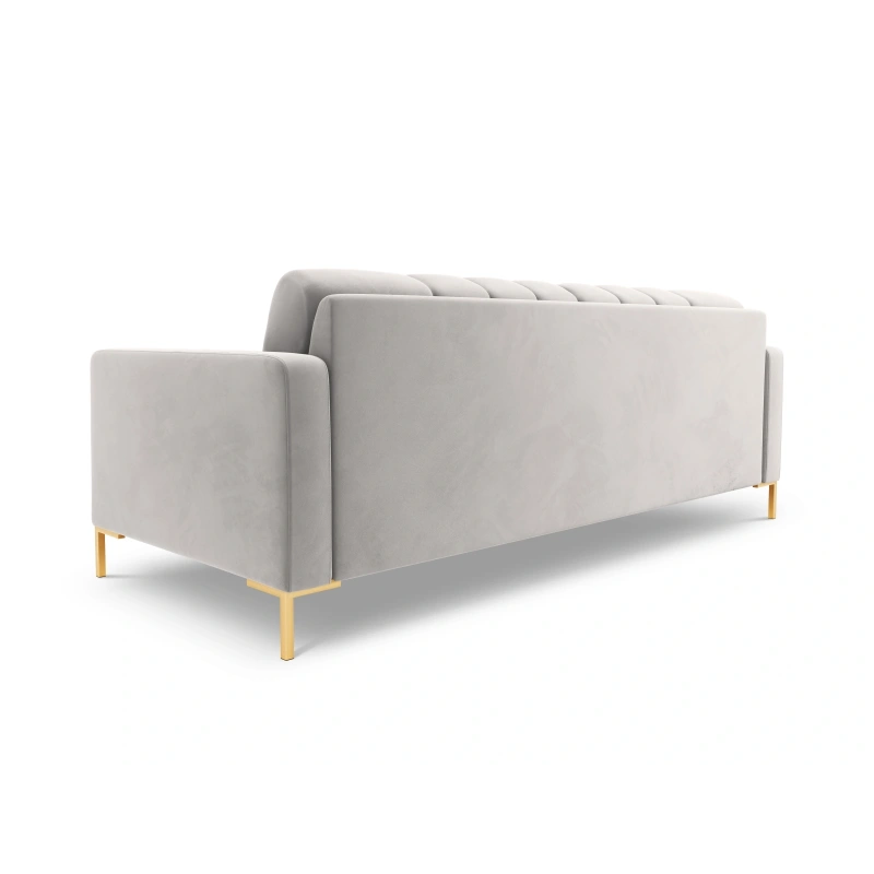 Sofa aksamitna 4 osobowa Bali Cosmopolitan Design