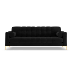 Sofa aksamitna 4 osobowa Bali Cosmopolitan Design