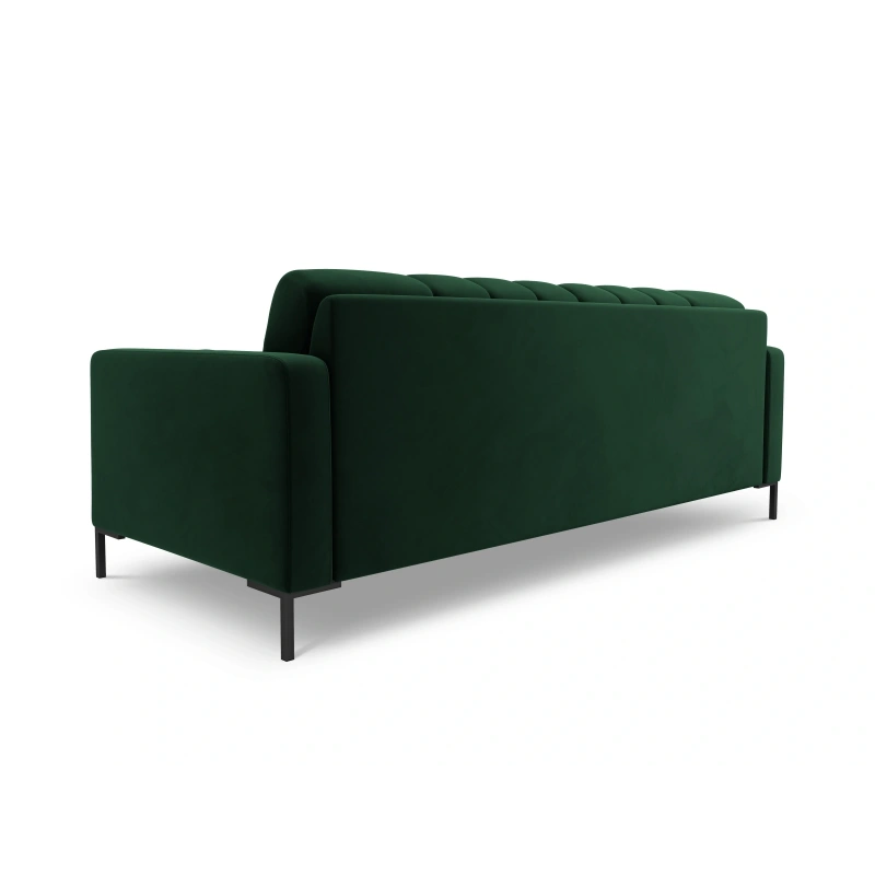 Sofa aksamitna 4 osobowa Bali Cosmopolitan Design