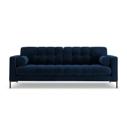 Sofa aksamitna 4 osobowa Bali Cosmopolitan Design