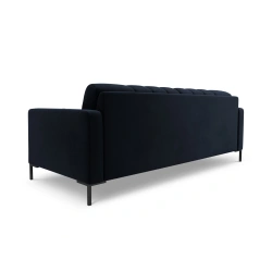 Sofa aksamitna 4 osobowa Bali Cosmopolitan Design