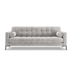 Sofa aksamitna 4 osobowa Bali Cosmopolitan Design