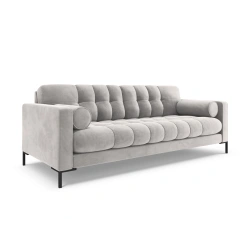 Sofa aksamitna 4 osobowa Bali Cosmopolitan Design