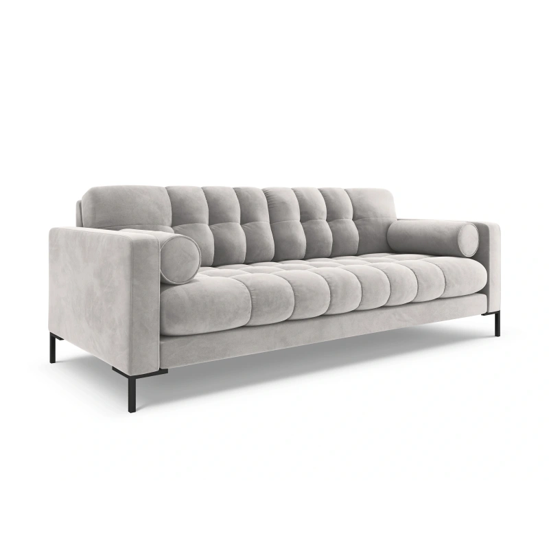 Sofa aksamitna 4 osobowa Bali Cosmopolitan Design