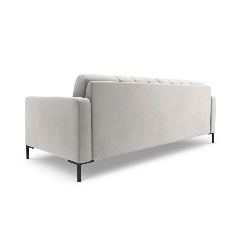 Sofa aksamitna 4 osobowa Bali Cosmopolitan Design