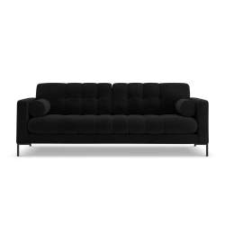 Sofa aksamitna 4 osobowa Bali Cosmopolitan Design
