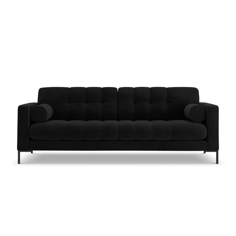 Sofa aksamitna 4 osobowa Bali Cosmopolitan Design