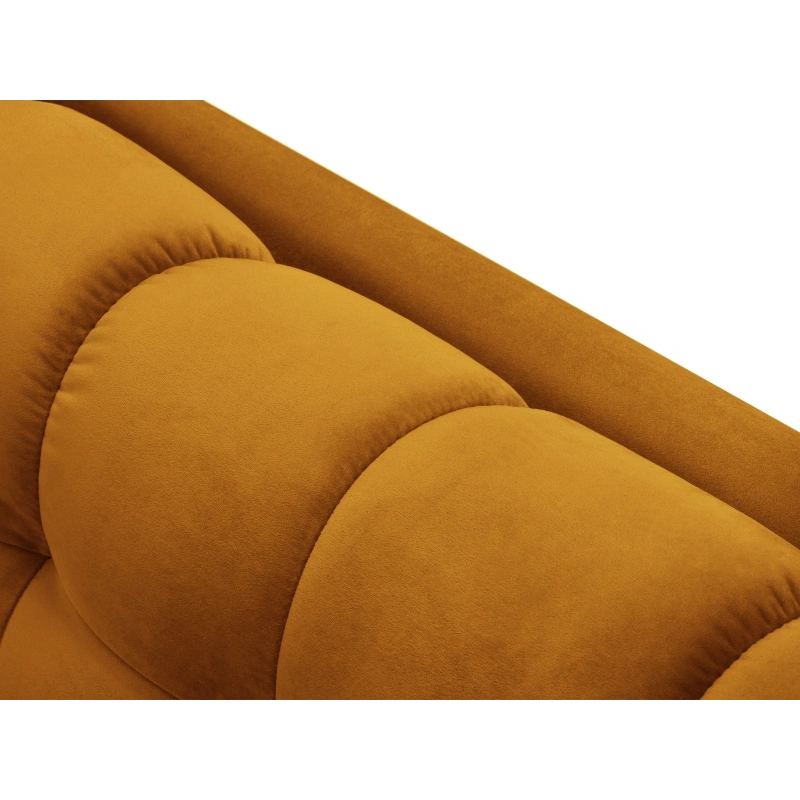 Sofa aksamitna 4 osobowa Bali Cosmopolitan Design