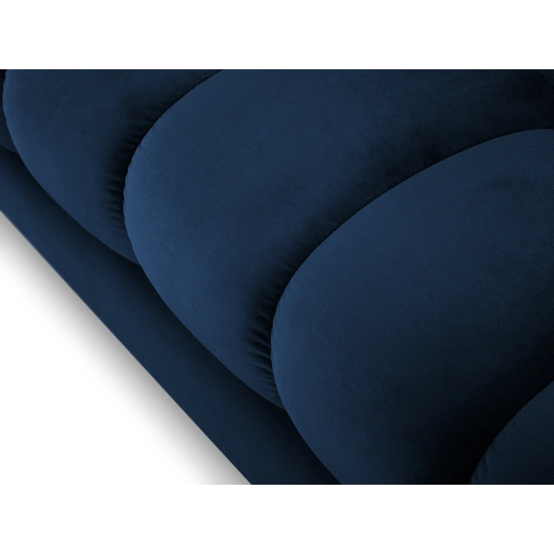 Sofa aksamitna 4 osobowa Bali Cosmopolitan Design