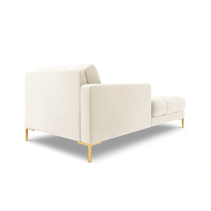 Szezlong aksamitny Bali Cosmopolitan Design Szezlong aksamitny Bali Cosmopolitan Design