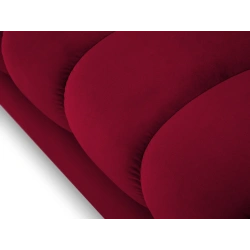 Szezlong aksamitny Bali Cosmopolitan Design Szezlong aksamitny Bali Cosmopolitan Design
