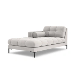 Szezlong aksamitny Bali Cosmopolitan Design