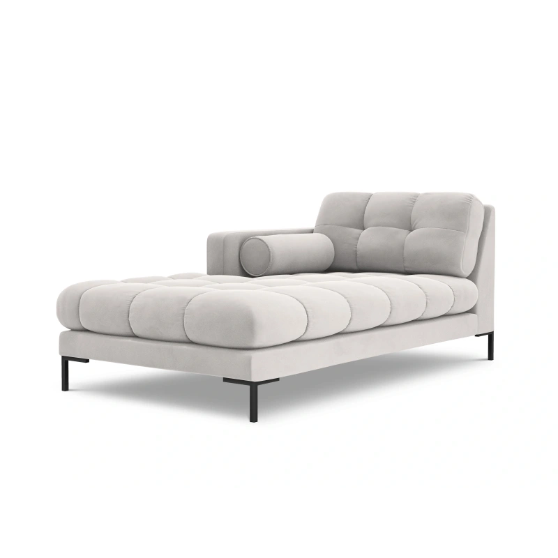 Szezlong aksamitny Bali Cosmopolitan Design