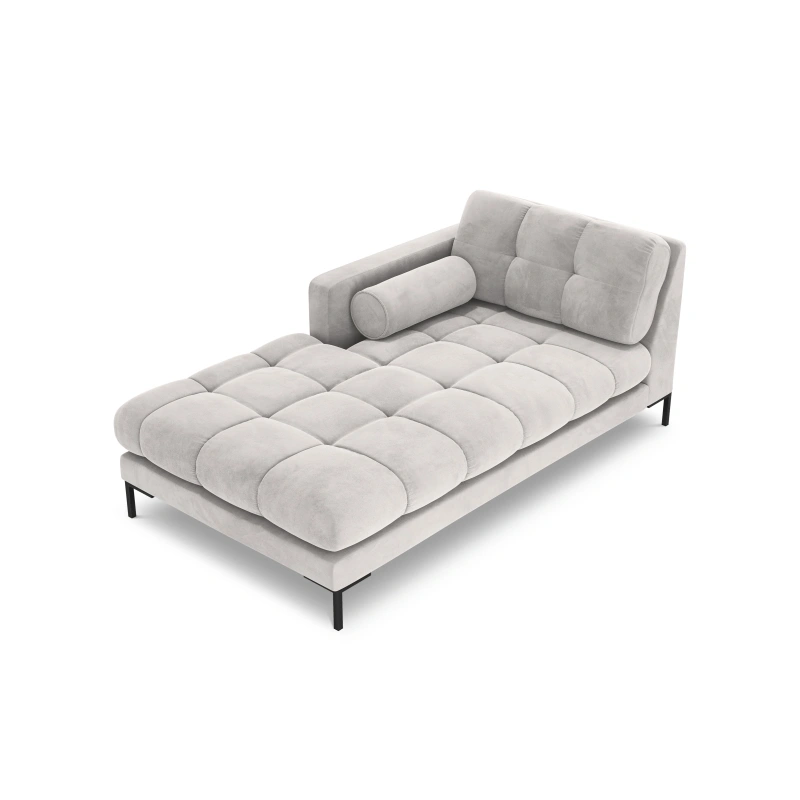Szezlong aksamitny Bali Cosmopolitan Design