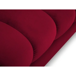 Szezlong aksamitny Bali Cosmopolitan Design Szezlong aksamitny Bali Cosmopolitan Design