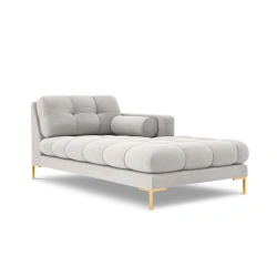 Szezlong aksamitny Bali Cosmopolitan Design