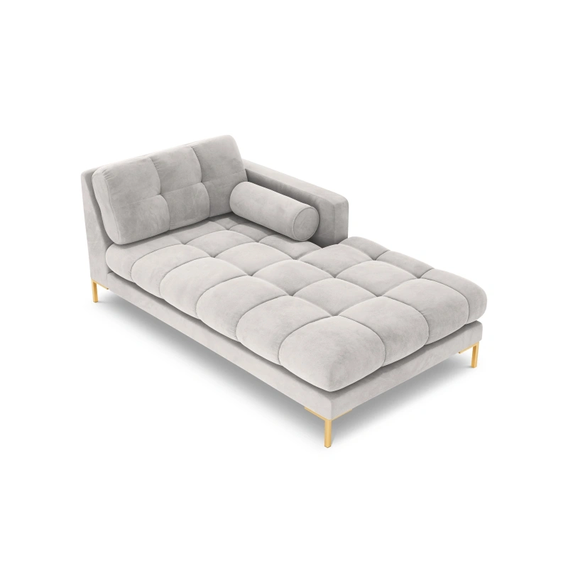 Szezlong aksamitny Bali Cosmopolitan Design