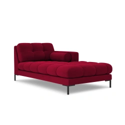 Szezlong aksamitny Bali Cosmopolitan Design