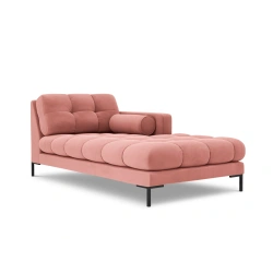 Szezlong aksamitny Bali Cosmopolitan Design