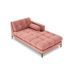 Szezlong aksamitny Bali Cosmopolitan Design