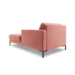 Szezlong aksamitny Bali Cosmopolitan Design