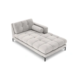 Szezlong aksamitny Bali Cosmopolitan Design