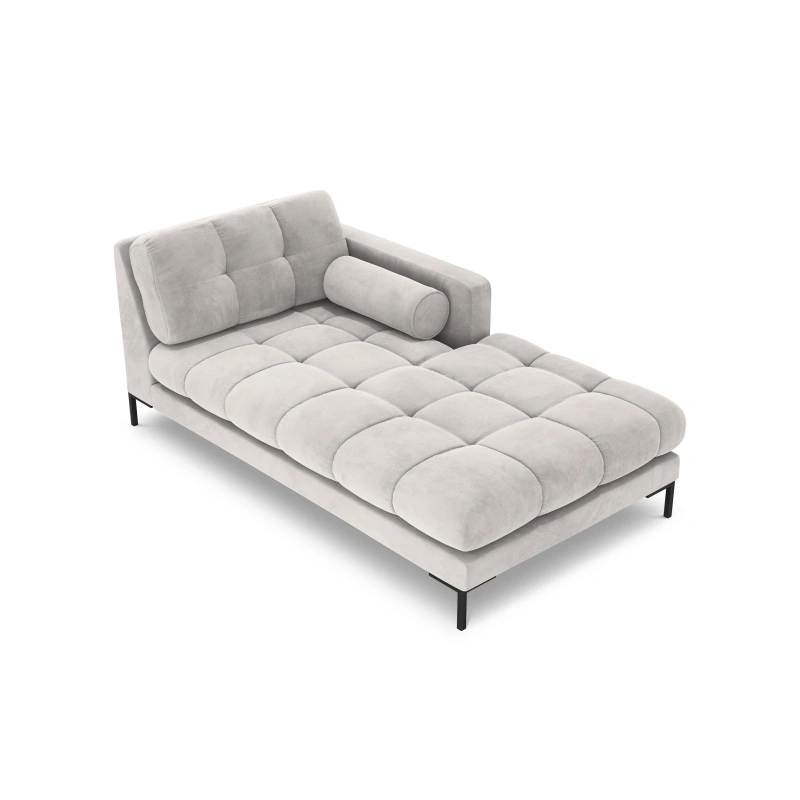 Szezlong aksamitny Bali Cosmopolitan Design