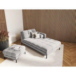 Szezlong aksamitny Bali Cosmopolitan Design