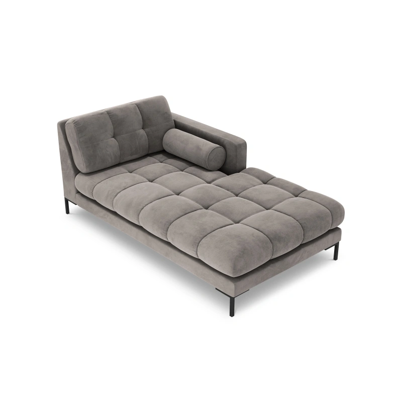 Szezlong aksamitny Bali Cosmopolitan Design