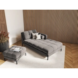 Szezlong aksamitny Bali Cosmopolitan Design