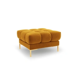 Puf aksamitny Bali Cosmopolitan Design
