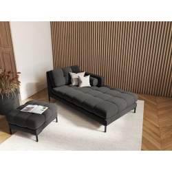 Puf aksamitny Bali Cosmopolitan Design