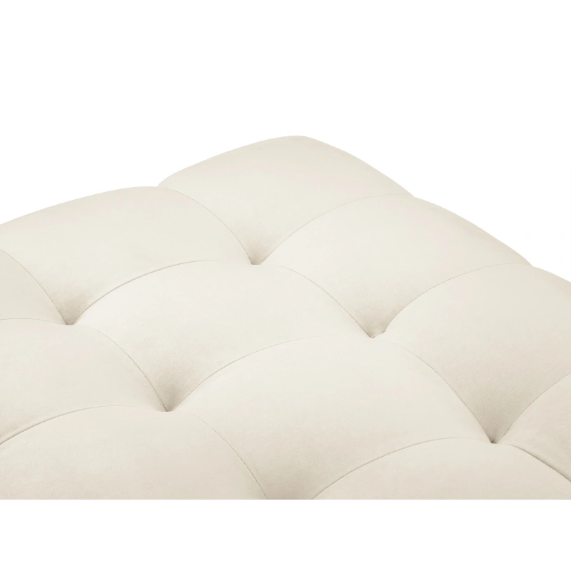 Puf aksamitny Bali Cosmopolitan Design Puf aksamitny Bali Cosmopolitan Design